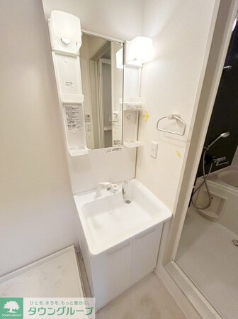 ラフィネサウスの物件内観写真